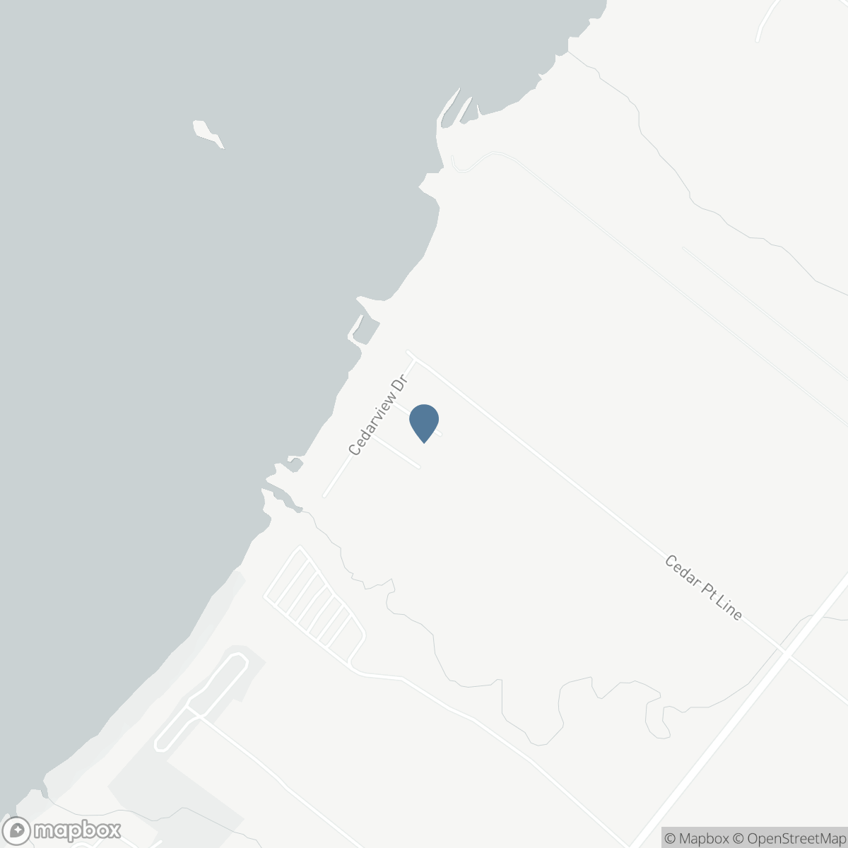 8447 KEITH STREET, Lambton Shores, Ontario N0N 1J0